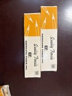 2 Dozen Vintage Nos Eberhard Faber Marigold 240 No    2 Pencils New In Box 24 Ct