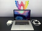 Apple Macbook Pro 15  Retina   Quad Core I7 3 2ghz   16gb Ram 500gb Ssd Warranty