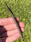 Big Florida Fossil Bird Bone Avian 4 1    Pleistocene Ice Age