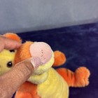 Disney Store Vintage Tigger Plush Exclusive Original Winnie The Pooh Stuffed 12   
