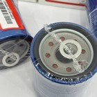 Set Of 3 For Honda Oil Filters W gaskets 15400-rta-003 Jdm New