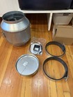 Viking 1200 Cfm In-line Blower Kit - Dil1200