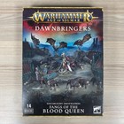 Fangs Of The Blood Queen Soulblight Gravelords Warhammer Aos