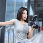 Ulanzi F12 Mini Camera Flash Light Speedlite Universal For Sony Canon Nikon Dslr