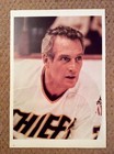 Greta Garbo   Paul Newman Large Vintage Slap Shot Movie Film Photo 11x16in