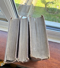 Antique Beeton s Dictionary Of Universal Books Geography History Myhology