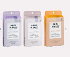 Voesh Pedicure- Deluxe Spa Set 4 In 1 Kit