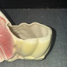 Cinderella Walt Disney Products Ceramic Ball Gown Pottery Planter