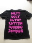 Rob Zombie 2024 Tour Shirt
