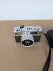 Vintage Yashica Electro 35 Mc 40mm 2 8 Pocket 35mm Film Camera Vg New Battery