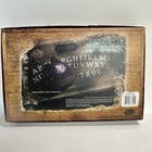 Ouija The Mystifying Oracle Board Game Hasbro Electronic Lighted Planchette 2013
