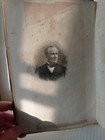 Incredible Antique Scrapbook Album Circa  1890 - Ephemera  Vintage