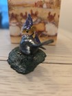 Wee Forest Folk Magical Moment Mouse Expo Special Mint Retired