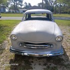 1951 Ford Custom 