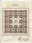 3 New Quilt Patterns From Bonnie Blue  Cotton Studio    Mary s Cottage Quilts