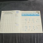 100  Complete Official Panini 1978 Argentina 78 World Cup Sticker Album Book Set