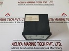 Deif Csq-3 Marine Multi Function Synchroscope 230v