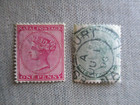Natal  Scott  66-67  Used