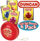 Duncan Imperial Yo-yos  bundle Of 6 