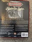 Dungeons   Dragons Ravenloft The Nightmare Lands Original Box Set 1995 Tsr