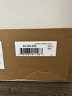 Ergotron Lx Arm Monitor Mount 45-241-026 Brand New