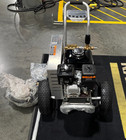 Karcher Hd Gas Plus Series Pressure Washer - Hd 3 0 27 Gb  1 107-507 0  b 