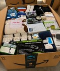 Amazon Deluxe Overstock Chest Loaded With Exclusive Warehouse Finds