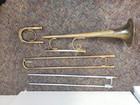 Trombone - Getzen  The Dude  60
