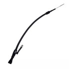 Truck Oil Dipstick Black For Ls Car Engine Flexible Replacement Lsx Ls1 Ls2 Ls6