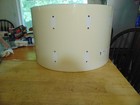 Slingerland  1970s Vintage  22  Bass Drum Shell With Badge