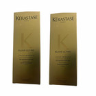  pack Of 2   K  rastase Elixir Ultime Nourishing Hair Oil Serum    freeshipping