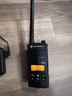 Motorola Rdm2070d Walmart Vhf Two-way Radio With 3x Batteries Tested