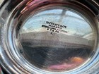 Tiffany   Co  Makers Vintage Sterling Silver Revere Style Candy Bowl  1955-1965 