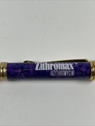 Marble Heavy Metal Drug Rep Pen 