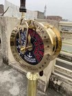 Marine Brass Ship Engine Telegraph 43  Working Nautical Telegraph Gift
