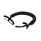 Original Sony Wh-1000xm5 Black Headband Assembly Replacement No Logo Black Parts