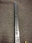 Apc Ap8932 Switched Zerou 30a Pdu 2g Power Distribution Rack-mount