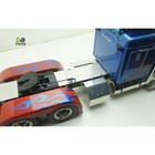 Metal Anti-skid Plate Spare Part For 1 14 Rc Tractor Truck Car 56344 Model Diy