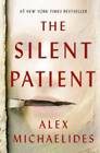 The Silent Patient - Hardcover By Michaelides  Alex - Good
