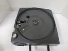 Kodak Carousel 750h Slide Projector No Remote  Slide Tray  Carrying Case  parts 