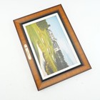 Sacconnesset Invitational Golf Course Picture Framed 2021 Club Falmouth Ma Prize