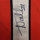 Aqib Talib Authentic Signed Pro Style Jersey Autographed Jsa R2