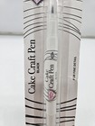 Brand New Rainbow Dust Cake Craft Black Edible Art Food Pen Ex 02 2027