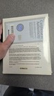 Sealed Microsoft Windows For Workgroups 3 11   Ms-dos