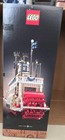    new Sealed    Lego Idea 21356 River Steamboat  set 4090pcs Doublebox Ship Fast