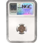 Western Roman Empire  Gratian  Ad 367-383  Nummus  Ngc Ancient Coin
