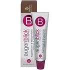 Berrywell Augenblick Eyebrow   Eyelash Hair Dye  choose Color  Many Colors