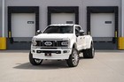 2024 Ford F-450 Limited