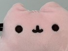 Gund Pusheen Pink Cat Sitting Pose 6 Inch With Paper Tags 2021