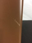 Excellent Meinl Subwoofer Walnut Cajon
